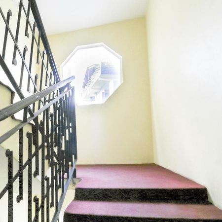 Oyo Manali Villa Buitenkant foto