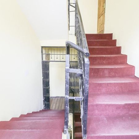 Oyo Manali Villa Buitenkant foto