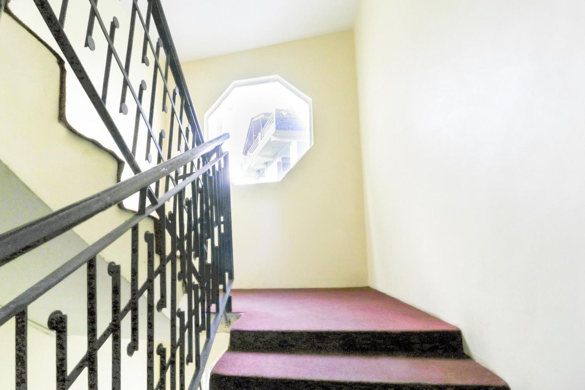 Oyo Manali Villa Buitenkant foto