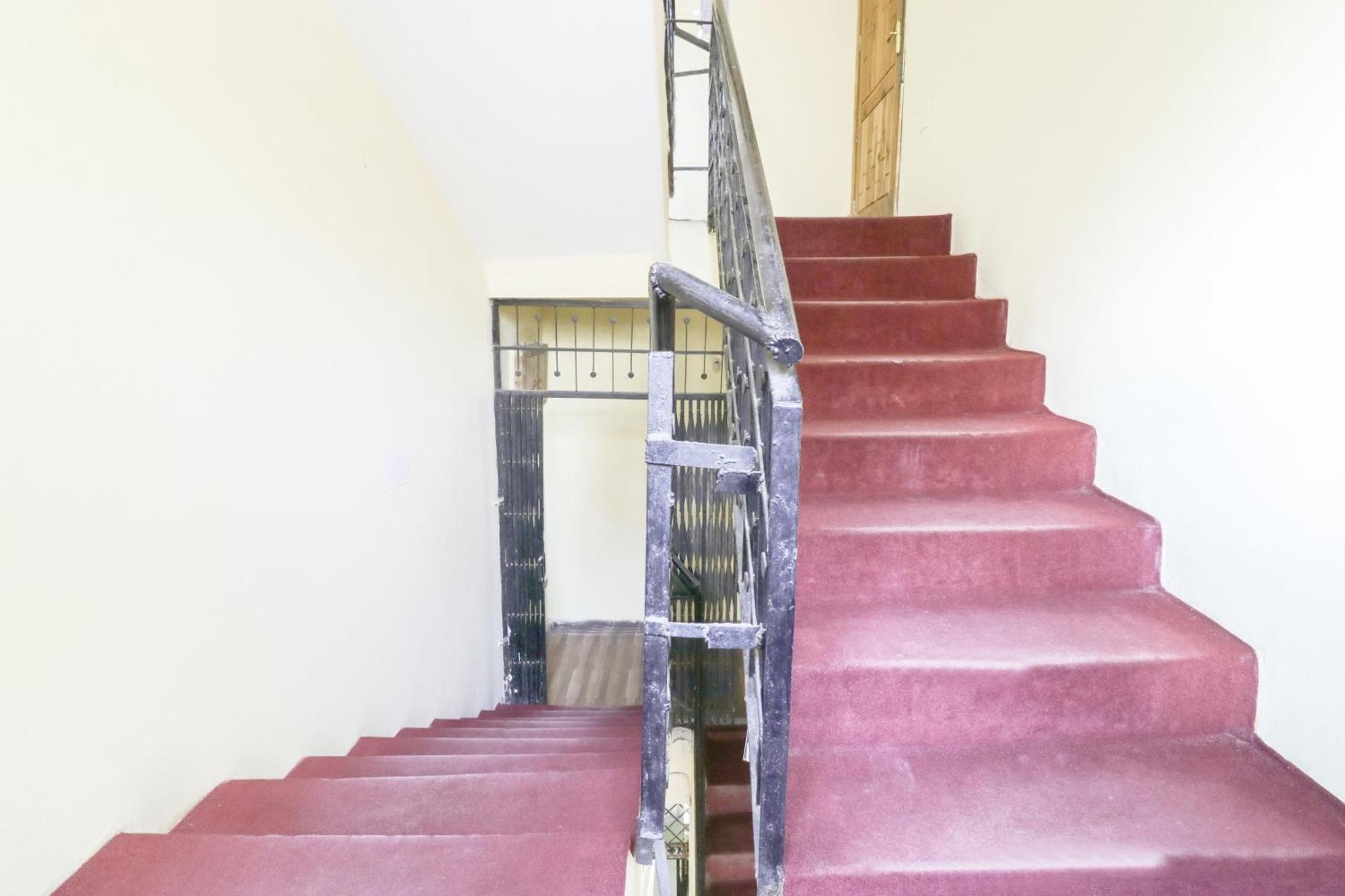 Oyo Manali Villa Buitenkant foto