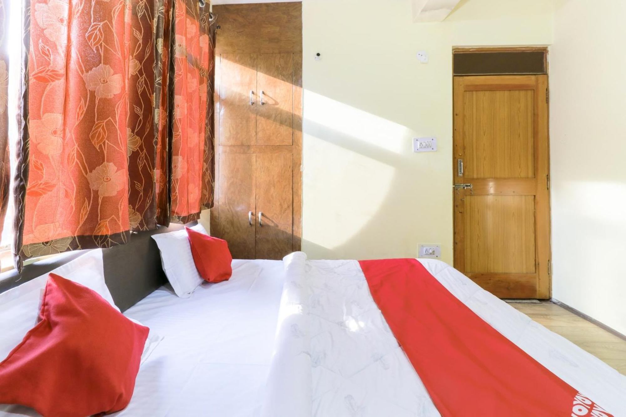 Oyo Manali Villa Buitenkant foto